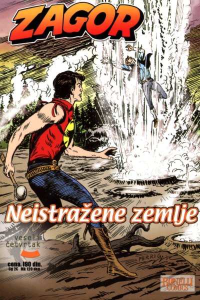 Neistrazene zemlje (dejan s & emeri)(7 MB)