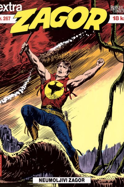 Neumoljivi Zagor (sheitankhan&Esad&emeri)(6 MB)