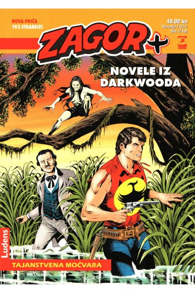 Novele iz Darkwooda 02 (Darios&josip13th)