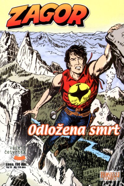 Odlozena smrt (dejan s & emeri)(7 MB)