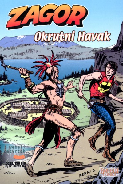 Okrutni Havak (dejan s & emeri)(7 MB)