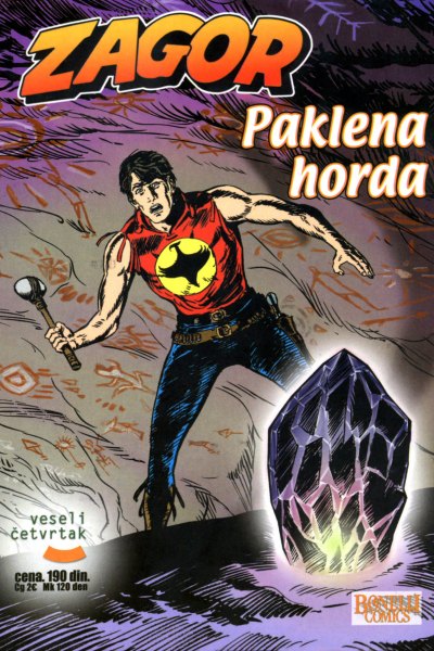 Paklena horda (dejan s & emeri)(6 MB)