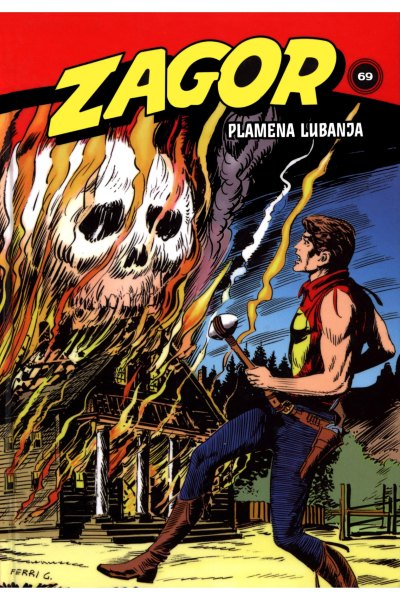 Plamena lubanja(zdenko500.basTARD)