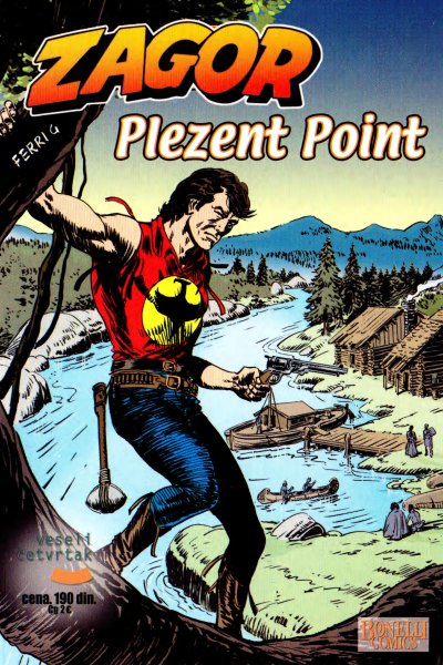 Plezent Point (Corpz&Corleone & emeri)(8 MB)