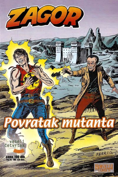 Povratak mutanta (Triton & Playtony & emeri)(7 MB)