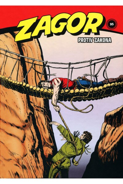 Protiv zakona