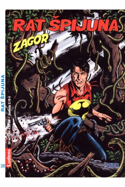 Rat Špijuna (jeremija76&Darios&Esad)(SZ)