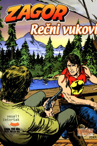 Recni vukovi (dejan s & emeri)(7 MB)