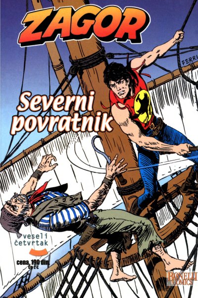 Severni povratnik (dejan s & emeri)(7 MB)