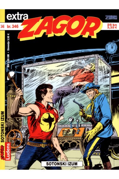 Sotonski izum (jeremija76 & Winnetou)(SZ)