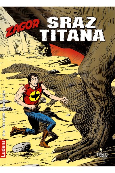 Sraz Titana [sheitankhan&Esad]