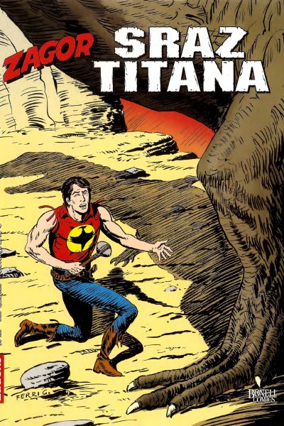 Sraz Titana (sheitankhan&Esad&emeri)(9 MB)