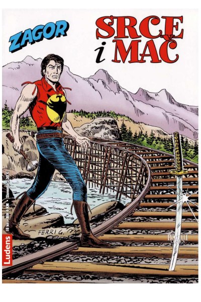Srce i mac