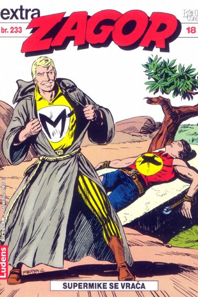 Supermike se vraca (enwil & emeri)(6 MB)