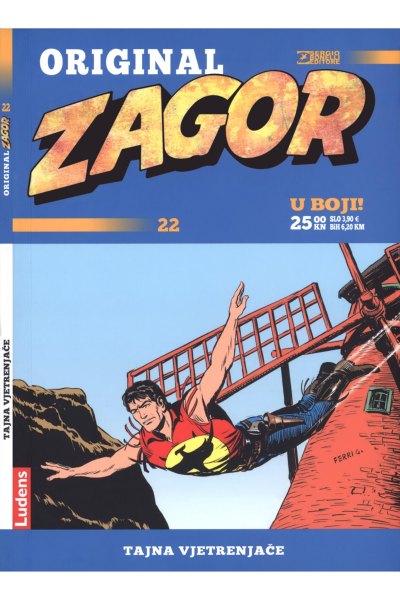 Tajna vjetrenjače (jeremija76 & zonax) (SZ)