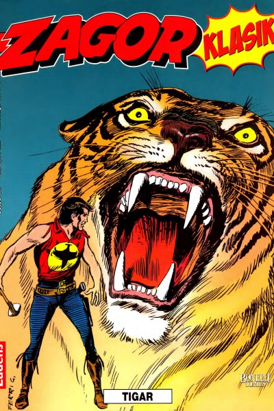 Tigar (Matorimikica & MagicniVetar & emeri)(13 MB)