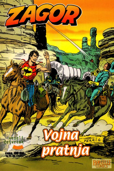 Vojna pratnja (terminator & basTARD & emeri)(8 MB)
