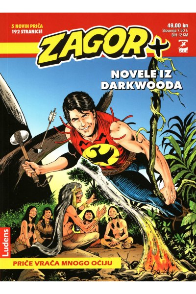 ZA Novele iz Darkwooda 01 (Darios&josip13th)