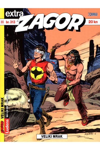 ZagEx 313