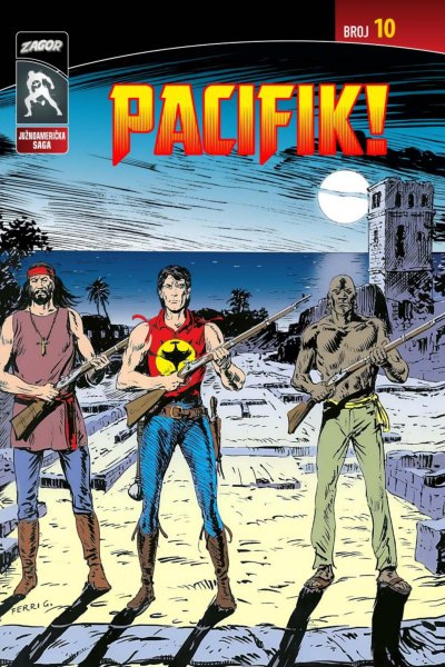 Zagor-010-Pacifik!