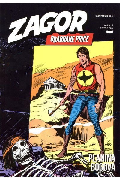 Zagor - 043 - PLANINA BOGOVA [editovano 15.05.2021.]