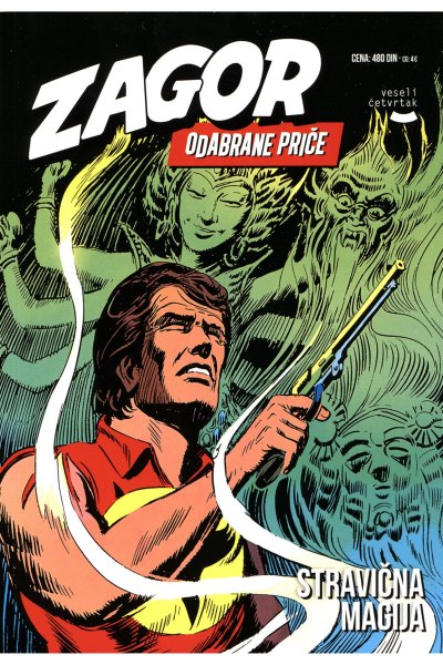 Zagor - 044 - STRAVICNA MAGIJA [editovano 15.05.2021.]