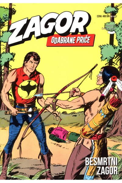 Zagor - 045 - BESMRTNI ZAGOR [editovano 15.05.2021.]