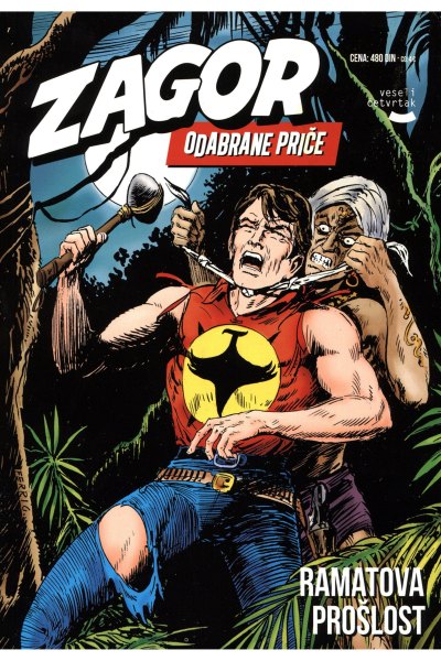 Zagor - 048 - RAMATOVA PROSLOST [editovano 15.05.2021.]