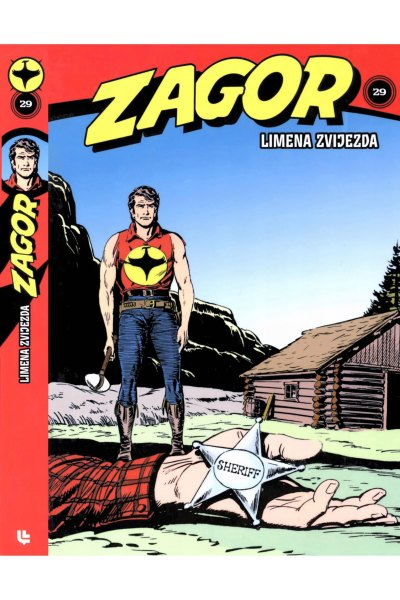 Zagor-Libellus kolor 29-Limena zvijezda[enwil&Gringos&jeremija76]