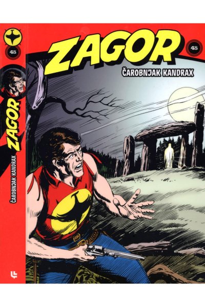 Zagor-Libellus kolor 48-Čarobnjak Kandrax[enwil&Gringos&jeremija76]