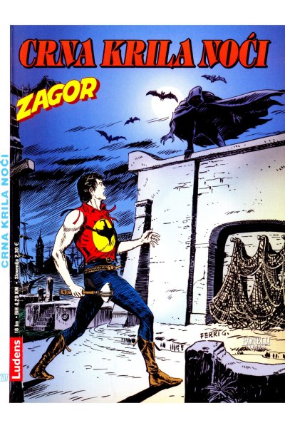 Zagor-Ludens 207-Crna krila noci(enwil)