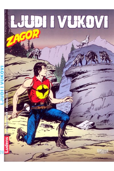 Zagor-Ludens 218