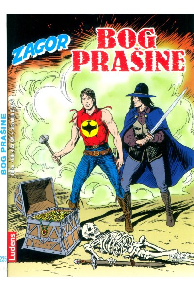 Zagor-Ludens 235-Bog prašine(enwil)-SZ
