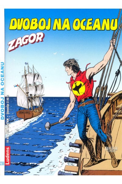 Zagor-Ludens 236-Dvoboj na oceanu(enwil)-SZ