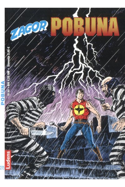 Zagor-Ludens 275-Pobuna(enwil)-SZ