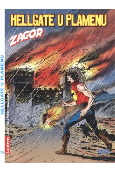 Zagor-Ludens 276-Hellgate u plamenu(enwil)-SZ