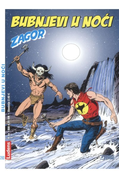 Zagor-Ludens 280-Bubnjevi u noći(enwil)-SZ