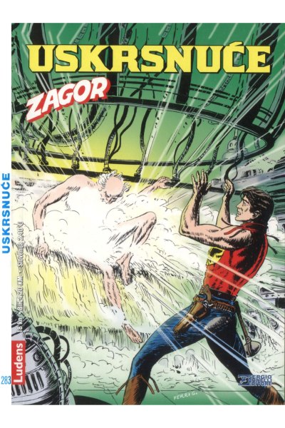 Zagor-Ludens 283-Uskrsnuće(enwil)-SZ