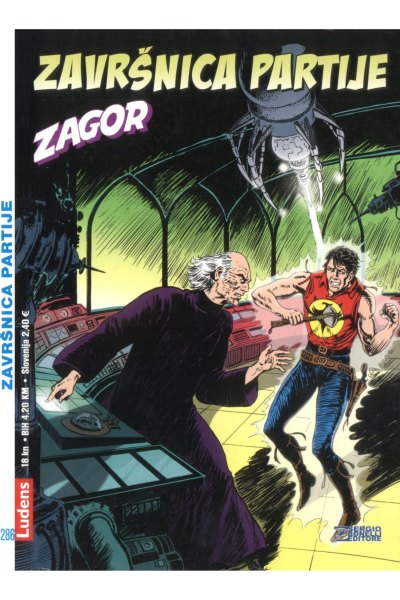 Zagor-Ludens 286-Završnica partije(enwil)-SZ