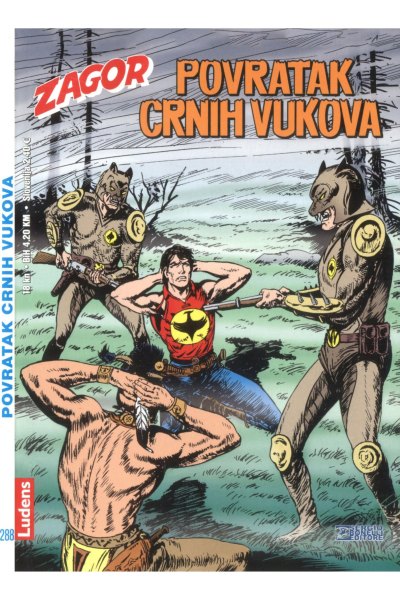 Zagor-Ludens 288-Povratak Crnih Vukova(enwil)-SZ