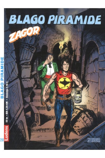 Zagor-Ludens 290-Blago piramide(enwil)-SZ