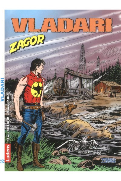 Zagor-Ludens 292-Vladari(enwil)-SZ