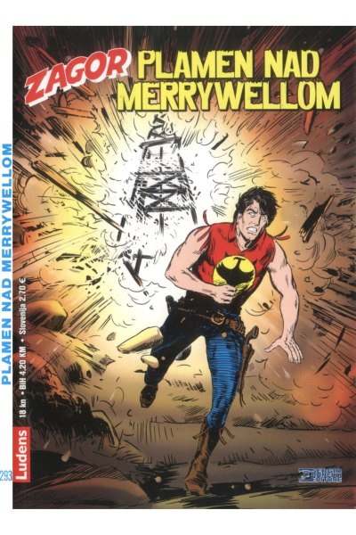 Zagor-Ludens 293-Plamen nad Merrywellom(enwil)-SZ
