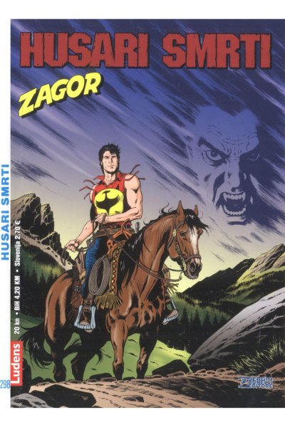 Zagor-Ludens 298-Husari smrti(enwil)-SZ