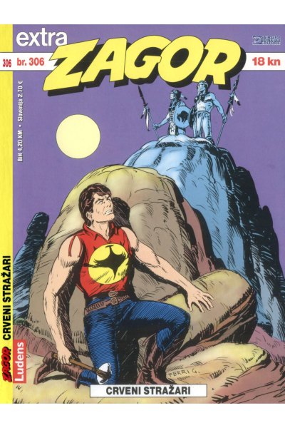 Zagor-Ludens extra 306-Crveni stražari(enwil)-SZ