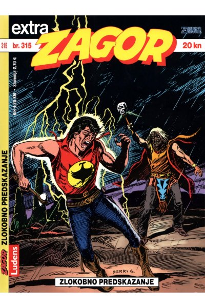 Zagor-Ludens extra 315 Zlokobno predskazanje(Darios&Esad)-SZ