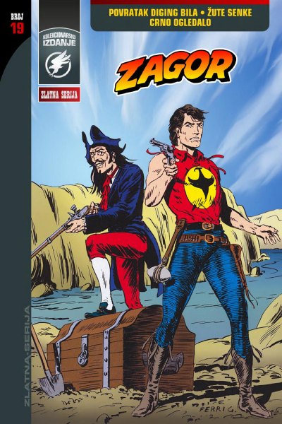 Zagor - Povratak Diging Bila (ZS & emeri)(65 MB)