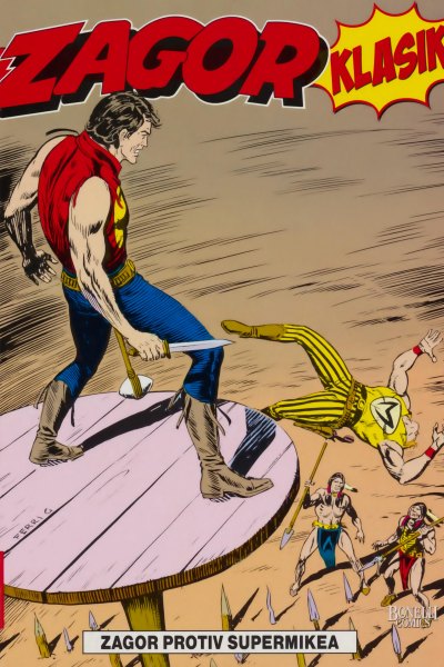 Zagor protiv Supermikea (unknown & Lucas & emeri)(16 MB)