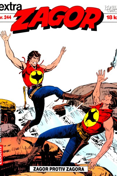 Zagor protiv Zagora (Matorimikica&MagicniVetar&emeri)(5 MB)