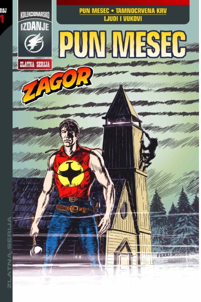 Zagor - Pun mesec (SZ & Emeri)(13 MB)